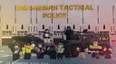 ITP || Indonesian Tactical Police #NEW.ERA banner