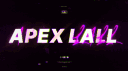 Apex Lall banner