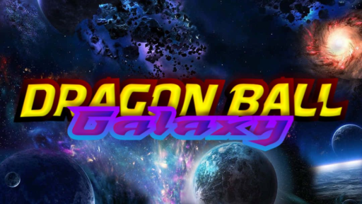 »»— ⍟ 𝕯𝖗𝖆𝖌𝖔𝖓 𝕭𝖆𝖑𝖑 𝕲𝖆𝖑𝖆𝖝𝖞 ⍟ —«« Discord server banner