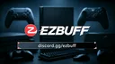 EZBUFF Club banner