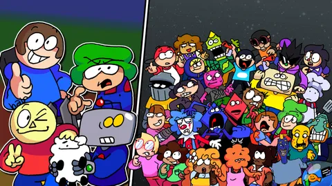 Dave & Bambi Community banner
