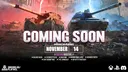 (WCL) - WoT Community Leagues banner