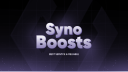 Zyro Boosts • N!tro • SerVer B00sts • T00ls Discord server banner