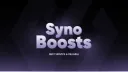Zyro Boosts • N!tro • SerVer B00sts • T00ls server banner
