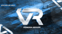 Venora Server . banner