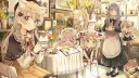 Purrgatory 21+ server banner