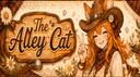 【Ｔｈｅ Ａｌｌｅｙ Ｃａｔ】 Banner