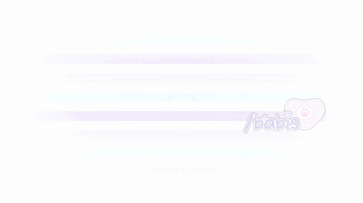 ֦ ხ ׅ ⍺ ׅ ხ ׅ ι ა ֪۫۫ ♡͝ ݁ Discord server banner
