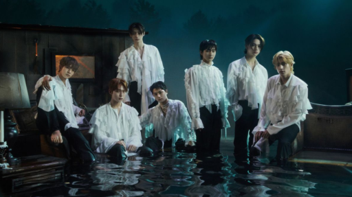 💤 /H00N #enhypen_is_7 #ot7 Discord server banner