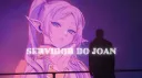 Servidor do Joan banner