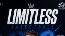 Limitless Basketball banner