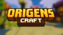 OrigensCraft SMP banner