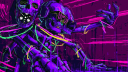 ๐ค | Urbanshade DJ Divison (DJD) Discord server banner