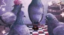 Pigeon Divison server banner