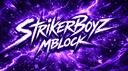 [SBM] StrikerBoyz BLØCK Banner
