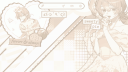 Lady Kusunoki Discord server banner
