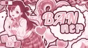 Lady Kusunoki server banner