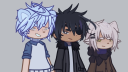 ﹒⌗﹒kenuk’s snowden ⸝⸝ server banner