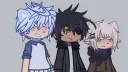 ﹒⌗﹒kenuks palace ⸝⸝ server banner