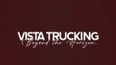 Vista Trucking® #Validated banner