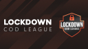 Lockdown CoD League Discord server banner