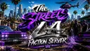 The Streets | Faction banner