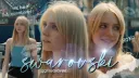Swarovski banner