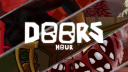 DOORS Hour server banner
