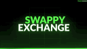 Swappy Exchanges & MM .gg/swappy banner