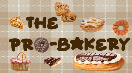The Pro-Bakery Discord server banner