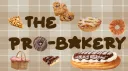 The Pro-Bakery banner