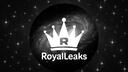 Royal Leaks │ Leaks/Clothing Banner