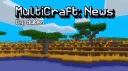 MultiCraft: News 🚀 banner