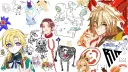 ひみつきち👀ᵖʳᵒᵈᵘᶜᵉᵈ ᵇʸ ᴿⁱᴹ banner