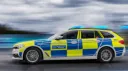 Metropolitan Blue Lights Spotting Communuity banner