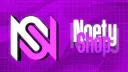 Aphamia store. banner