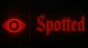 Spotted Banner