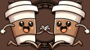 𝓡𝓲𝓯𝓽 𝓒𝓪𝓯𝓮́ Discord server banner