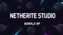 Netherite Studios banner