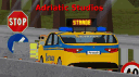Adriatic Studios banner