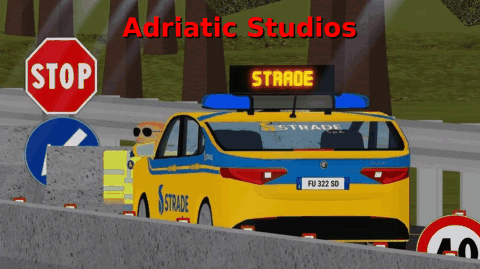 Adriatic Studios banner