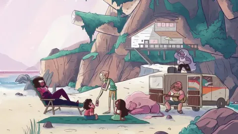 The Phone banner