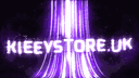 Kieey Store banner