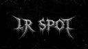 𝐋𝐑 𝐒𝐏𝐎𝐓 Banner