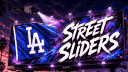 $treet Sliders banner