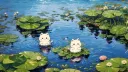Treehut ♡ Discord server banner