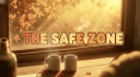 The Safe Zone server banner