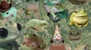 Ribbit Realm 21+ Discord server banner