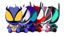RO✧UZ Discord server banner