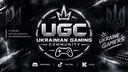 UGC / Ukrainian Gaming Community Banner